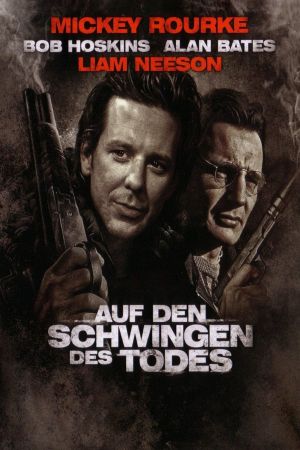 Image Auf den Schwingen des Todes – Der Film