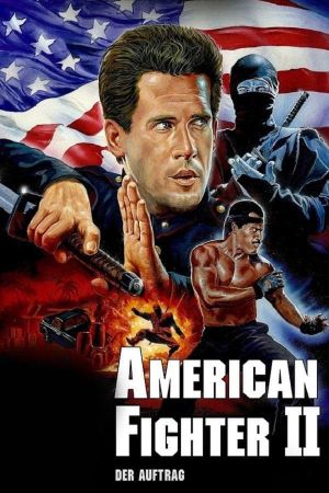 Image American Fighter 2: Der Auftrag – Der Film