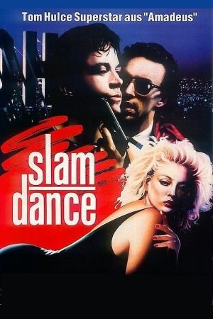 Image Slam Dance – Der Film