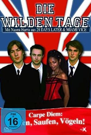 Image Die wilden Tage – Der Film