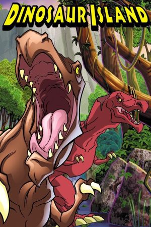 Image Dschungel der Dinosaurier – Der Film