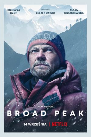Image Broad Peak – Der Film