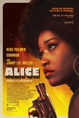 Image Alice – Der Film