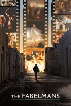 Image The Fabelmans – Der Film
