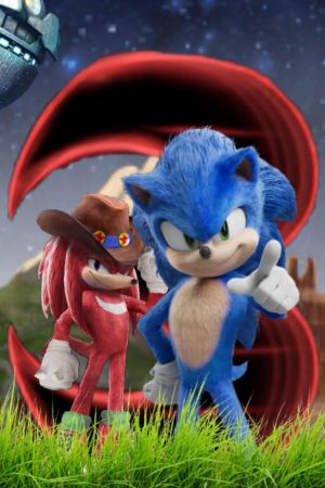 Image Sonic the Hedgehog 3 – Der Film