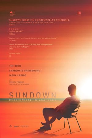 Image Sundown - Geheimnisse in Acapulco – Der Film