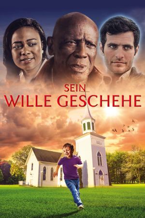 Image Sein Wille geschehe – Der Film