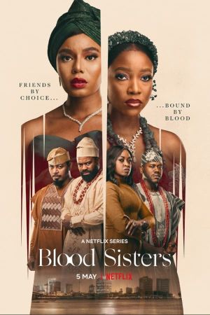 Image Blood Sisters – Der Film