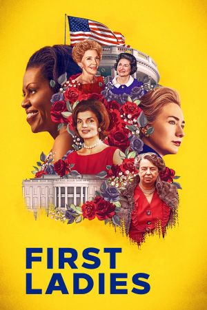 Image First Ladies – Der Film