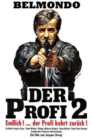 Image Der Profi 2 – Der Film