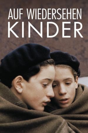 Image Auf Wiedersehen, Kinder – Der Film