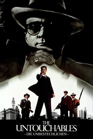 Image Die Unbestechlichen – Der Film