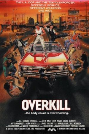 Image Overkill – Der Film
