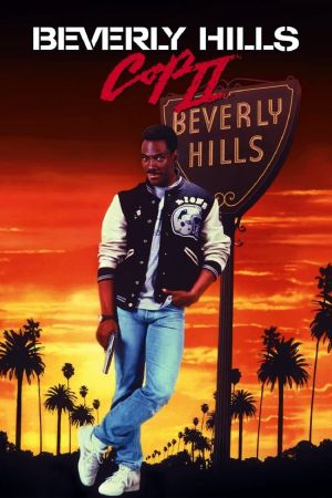 Image Beverly Hills Cop II – Der Film