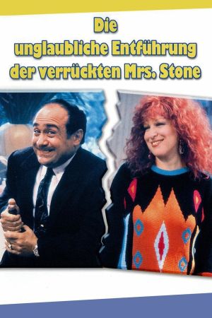 Image Die unglaubliche Entführung der verrückten Mrs. Stone – Der Film