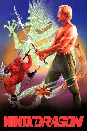 Image Ninja Dragon – Der Film
