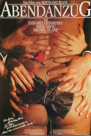 Image Abendanzug – Der Film