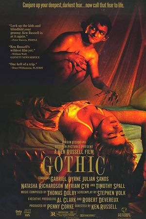 Image Gothic – Der Film