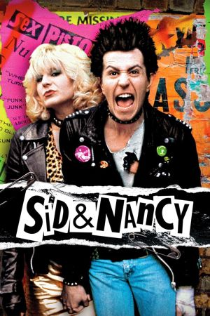 Image Sid & Nancy – Der Film