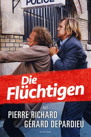 Image Die Flüchtigen – Der Film