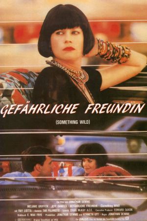 Image Gefährliche Freundin – Der Film