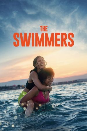 Image Die Schwimmerinnen – Der Film