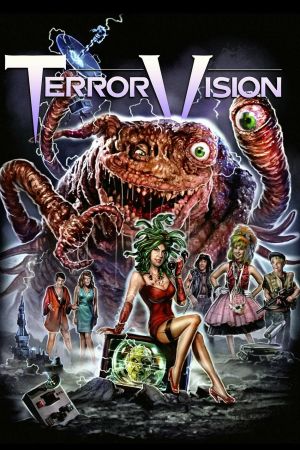 Image Terror Vision – Der Film