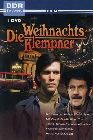 Image Die Weihnachtsklempner – Der Film