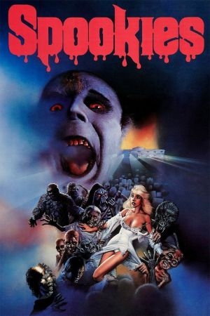 Image Spookies - Die Killermonster – Der Film