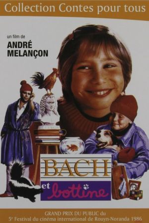 Image Bach and Broccoli – Der Film