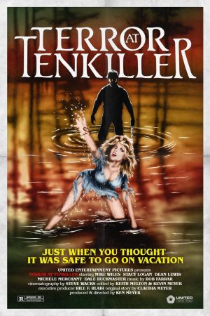 Image Terror at Tenkiller – Der Film
