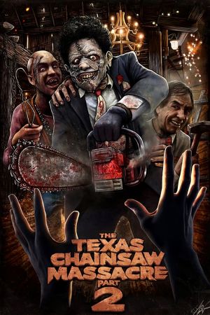 Image The Texas Chainsaw Massacre 2 – Der Film