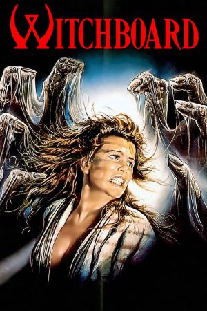Image Witchboard - Die Hexenfalle – Der Film