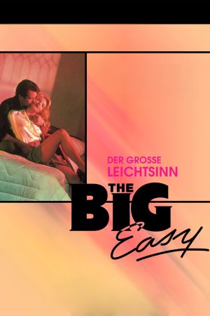 Image The Big Easy - Der große Leichtsinn – Der Film
