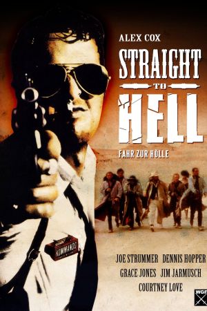Image Straight to Hell - Fahr zur Hölle – Der Film