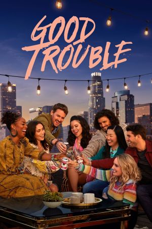 Image Good Trouble – Der Film