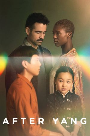 Image After Yang – Der Film