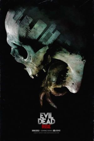 Image Evil Dead Rise – Der Film