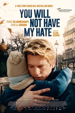 Image Meinen Hass bekommt ihr nicht – Der Film