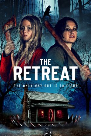 Image The Retreat - No Way Out – Der Film