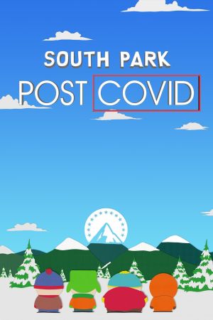 Image South Park: Post COVID – Der Film