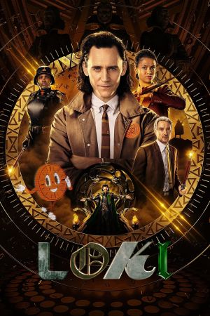 Image Loki – Der Film