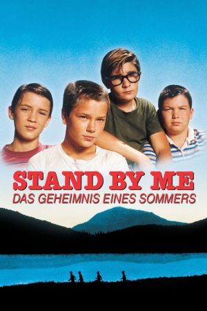 Image Stand By Me - Das Geheimnis eines Sommers – Der Film