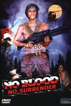Image No Blood, No Surrender – Der Film