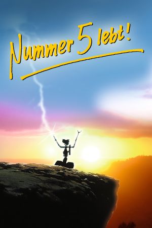 Image Nummer 5 lebt! – Der Film