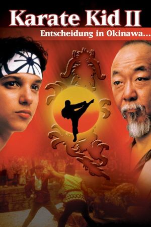 Image Karate Kid II - Entscheidung in Okinawa – Der Film