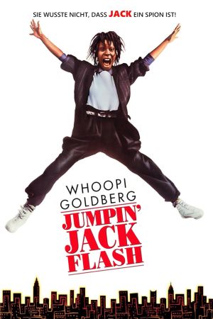 Image Jumpin' Jack Flash – Der Film
