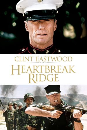 Image Heartbreak Ridge – Der Film