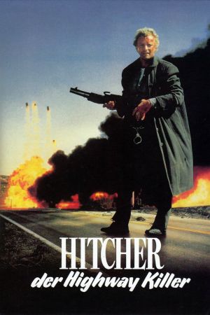 Image Hitcher, der Highway Killer – Der Film
