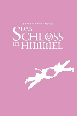 Image Das Schloss im Himmel – Der Film
